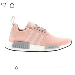 Adidas NMD R1 Vapour Pink
